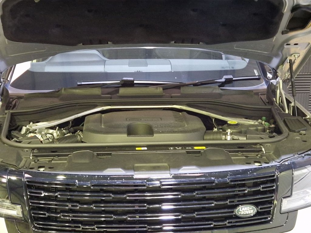 Used Land Rover Range Rover 2023 for sale - 76417340: Photo 6