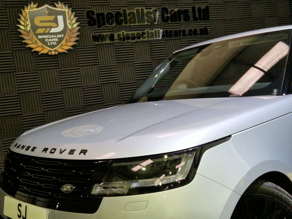 Used Land Rover Range Rover 2023 for sale - 76417340: Photo 7