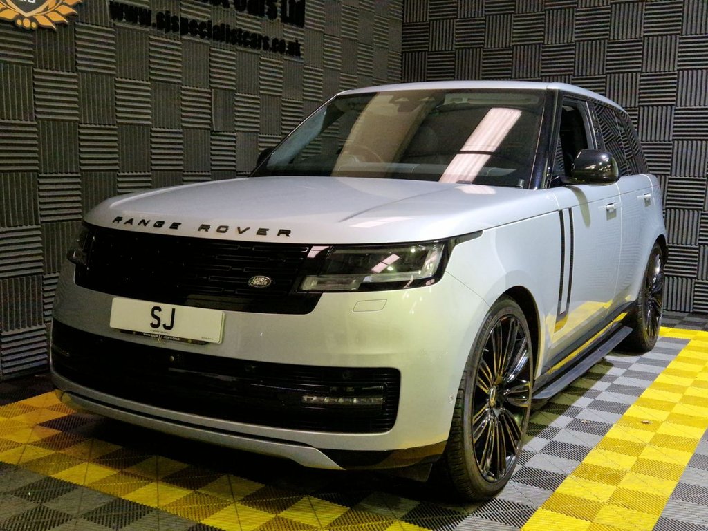 Used Land Rover Range Rover 2023 for sale - 76417340: Photo 9