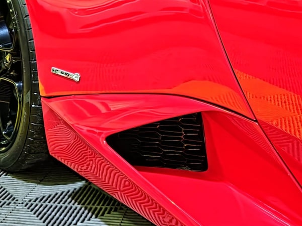 Used Lamborghini Huracan 2017 for sale - 75548882: Photo 28