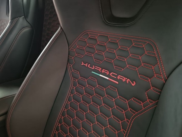 Used Lamborghini Huracan 2017 for sale - 75548882: Photo 6