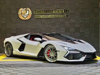 Used Lamborghini Revuelto 2024 for sale - 75765033: Photo