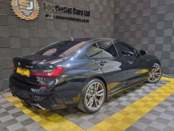 Used BMW 3 Series 2021 for sale - 74592993: Photo