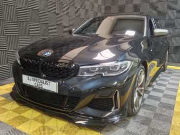Used BMW 3 Series 2021 for sale - 74592993: Photo