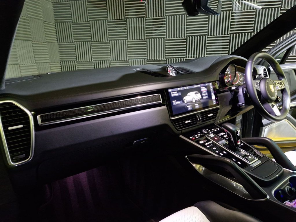 Used Porsche Cayenne 2020 for sale - 76454764: Photo 14