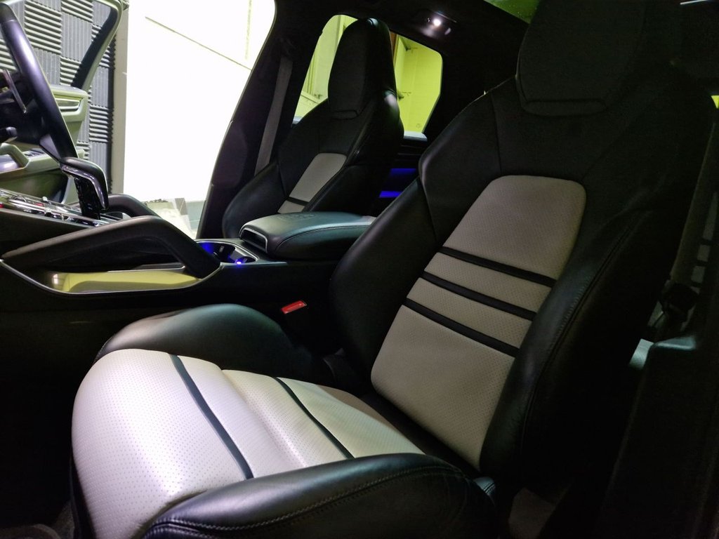 Used Porsche Cayenne 2020 for sale - 76454764: Photo 15