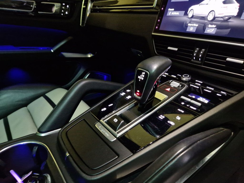 Used Porsche Cayenne 2020 for sale - 76454764: Photo 16