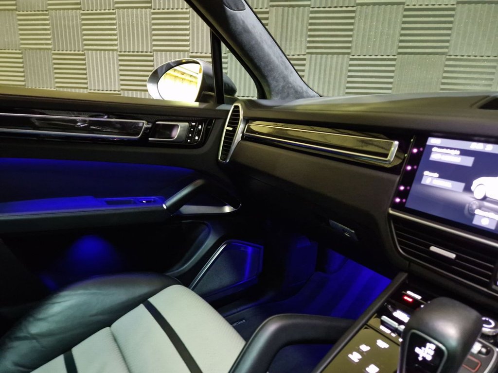Used Porsche Cayenne 2020 for sale - 76454764: Photo 18