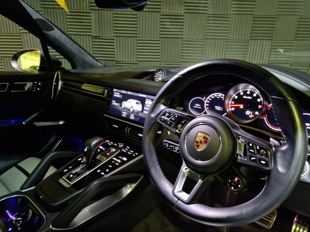 Used Porsche Cayenne 2020 for sale - 76454764: Photo 20