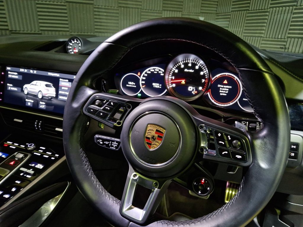 Used Porsche Cayenne 2020 for sale - 76454764: Photo 21