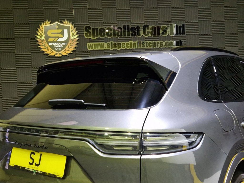 Used Porsche Cayenne 2020 for sale - 76454764: Photo 22