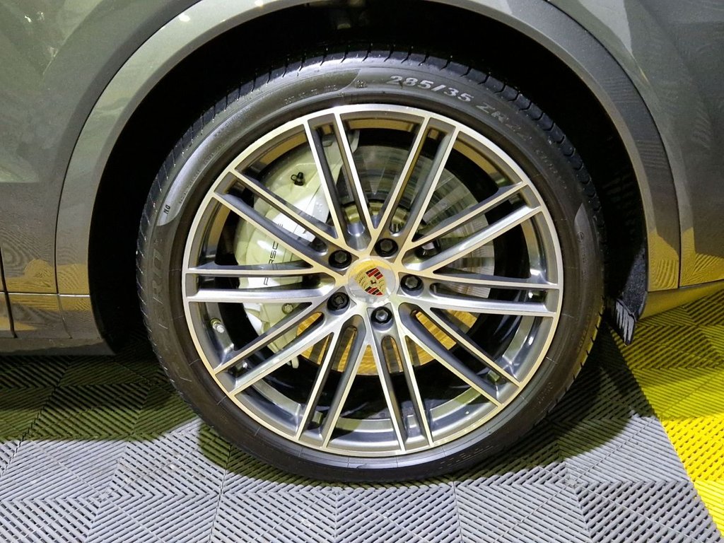 Used Porsche Cayenne 2020 for sale - 76454764: Photo 28