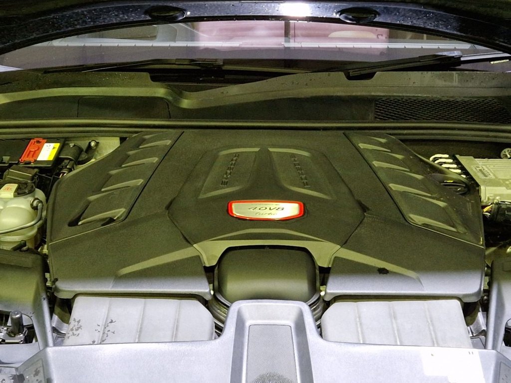 Used Porsche Cayenne 2020 for sale - 76454764: Photo 6