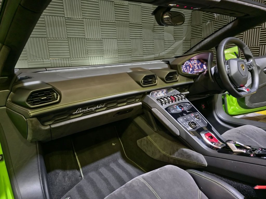 Used Lamborghini Huracan 2016 for sale - 77780038: Photo 12