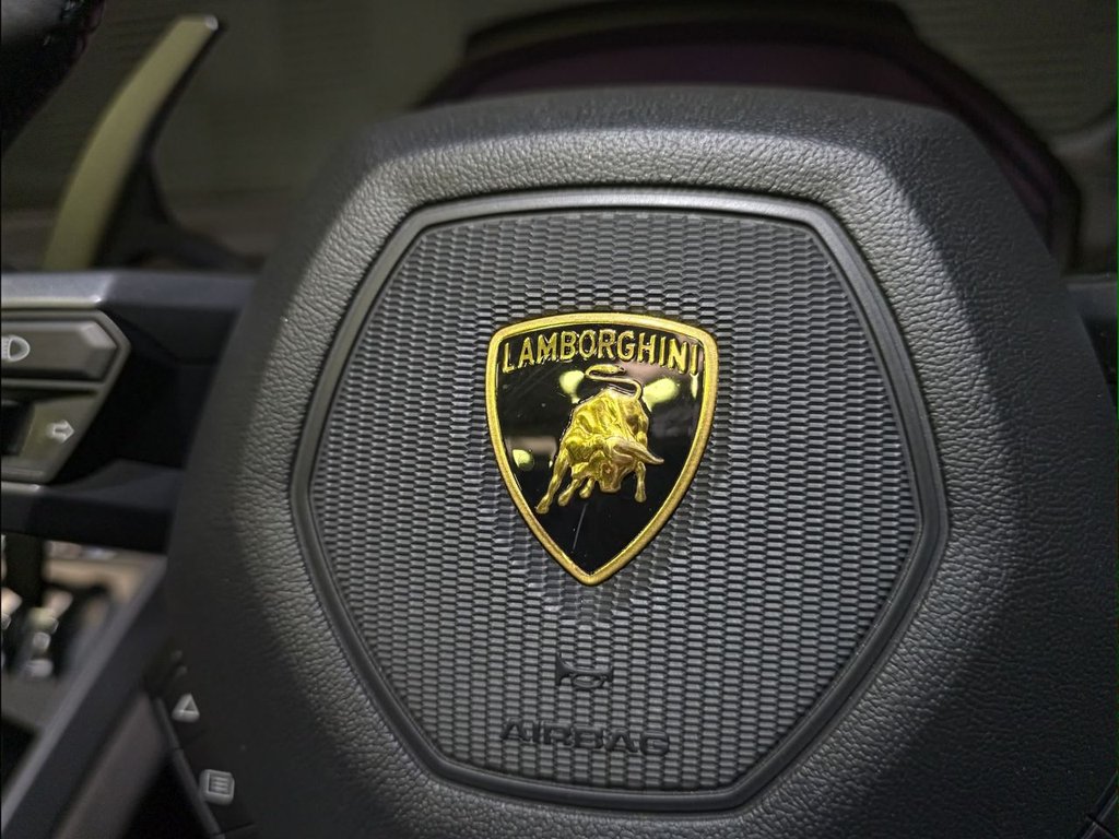 Used Lamborghini Huracan 2016 for sale - 77780038: Photo 13