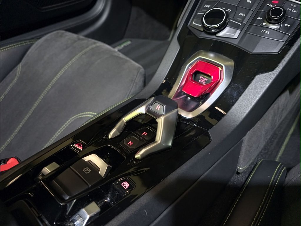 Used Lamborghini Huracan 2016 for sale - 77780038: Photo 14