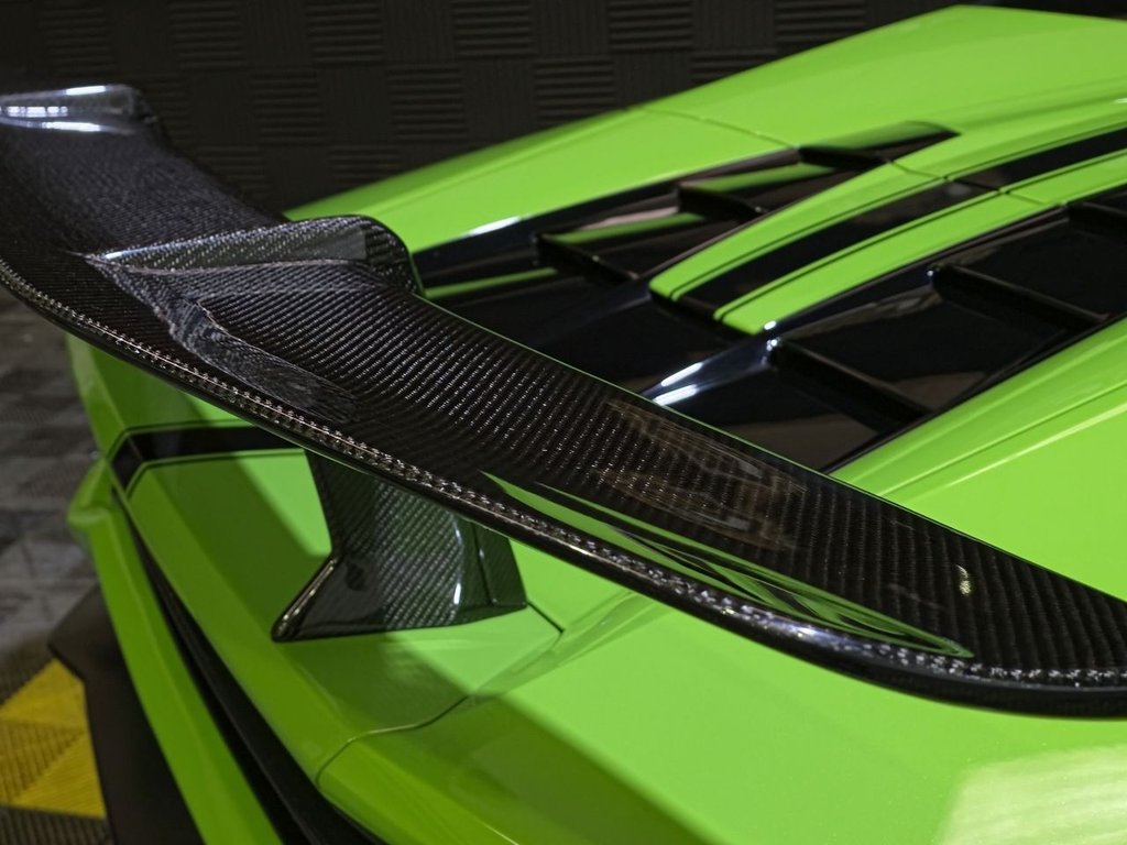 Used Lamborghini Huracan 2016 for sale - 77780038: Photo 16