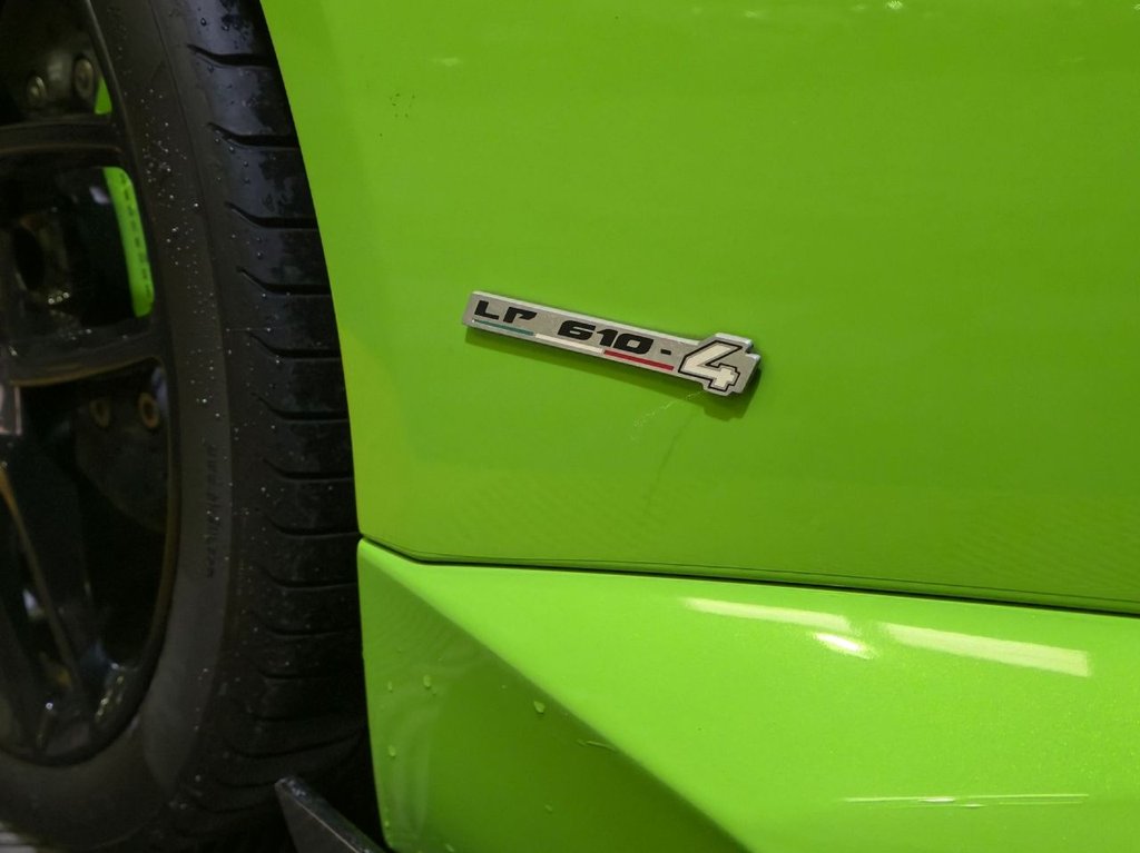 Used Lamborghini Huracan 2016 for sale - 77780038: Photo 23