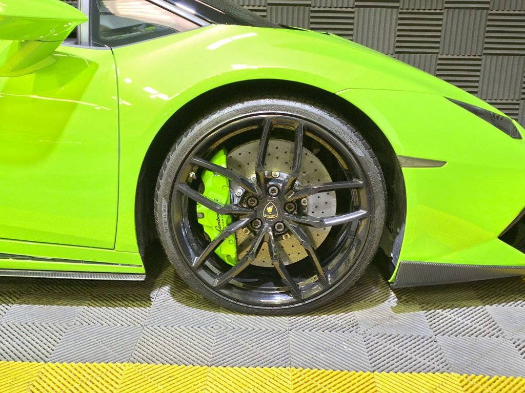 Used Lamborghini Huracan 2016 for sale - 77780038: Photo 25