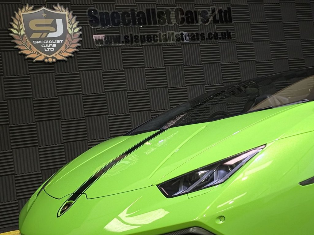 Used Lamborghini Huracan 2016 for sale - 77780038: Photo 6