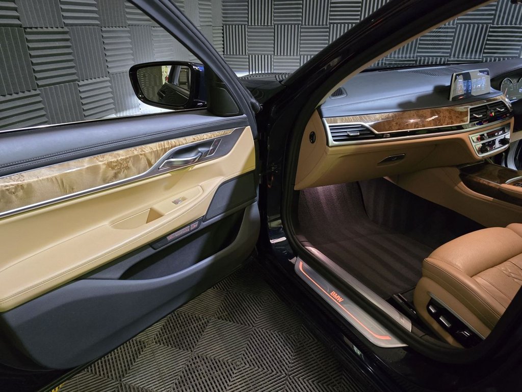 Used BMW 7 Series 2016 for sale - 77642227: Photo 10