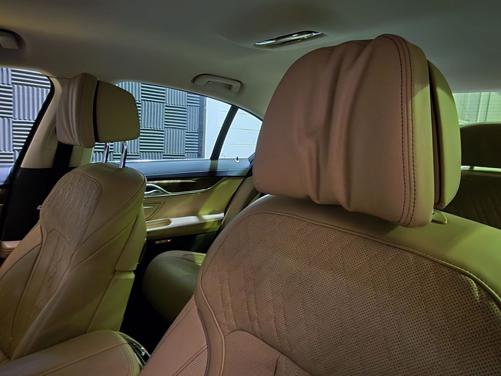 Used BMW 7 Series 2016 for sale - 77642227: Photo 11