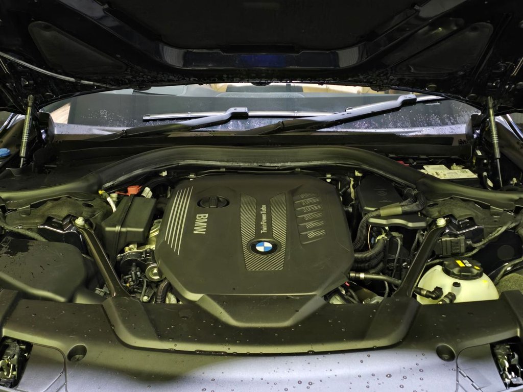 Used BMW 7 Series 2016 for sale - 77642227: Photo 15