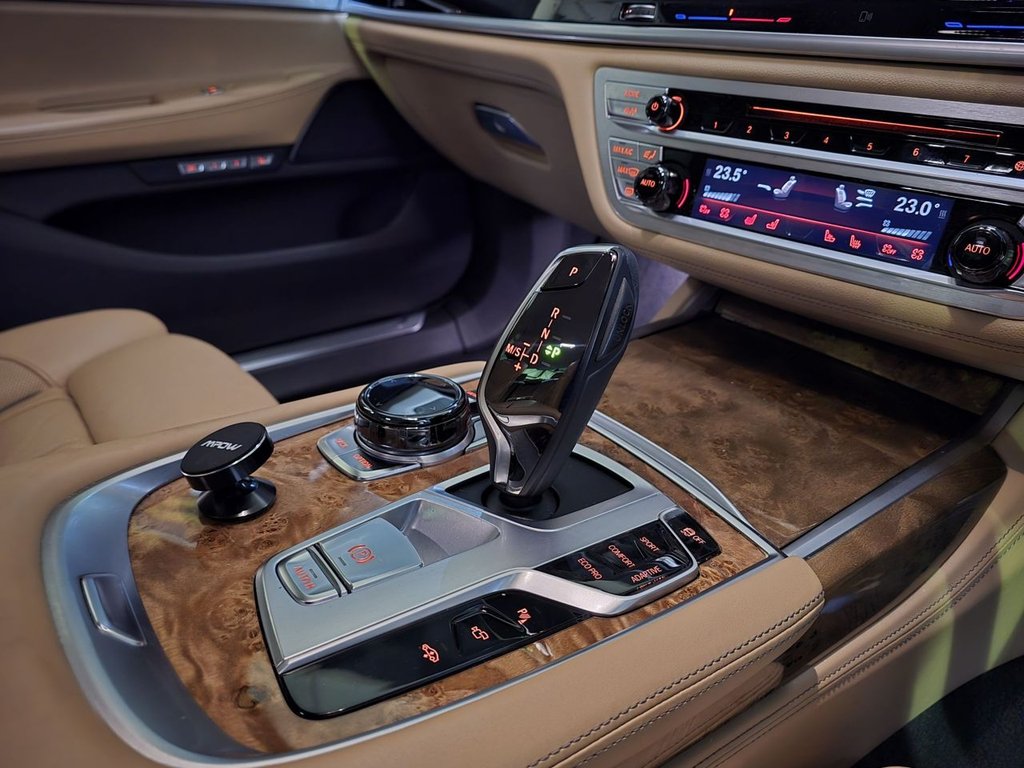 Used BMW 7 Series 2016 for sale - 77642227: Photo 16