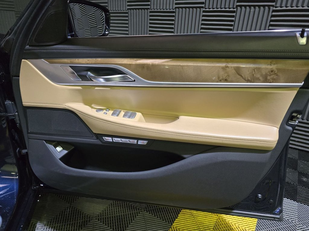 Used BMW 7 Series 2016 for sale - 77642227: Photo 19