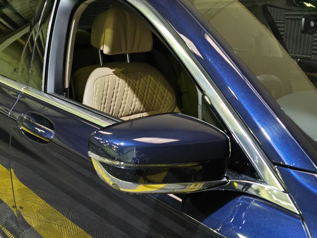 Used BMW 7 Series 2016 for sale - 77642227: Photo 29