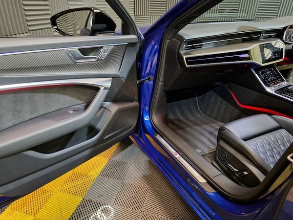 Used Audi S6 Avant 2022 for sale - 74580883: Photo 16