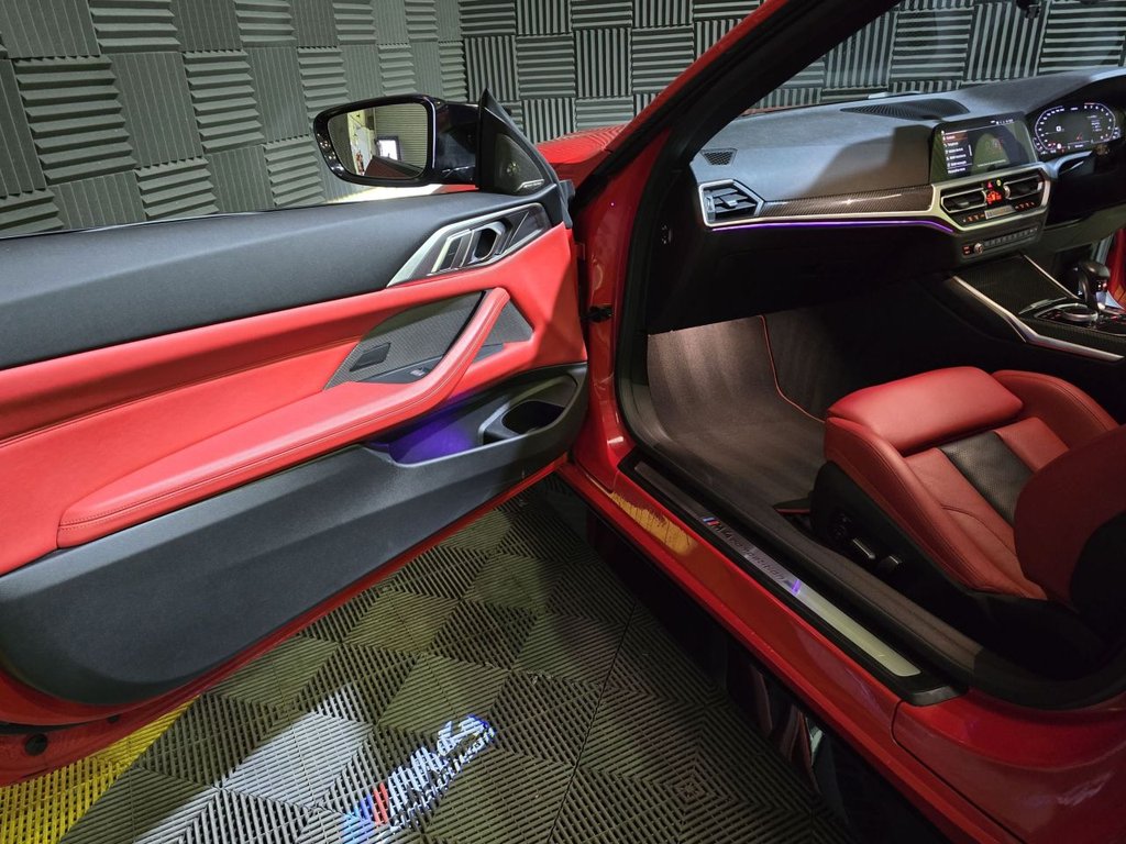 Used BMW M4 2022 for sale - 77680677: Photo 10