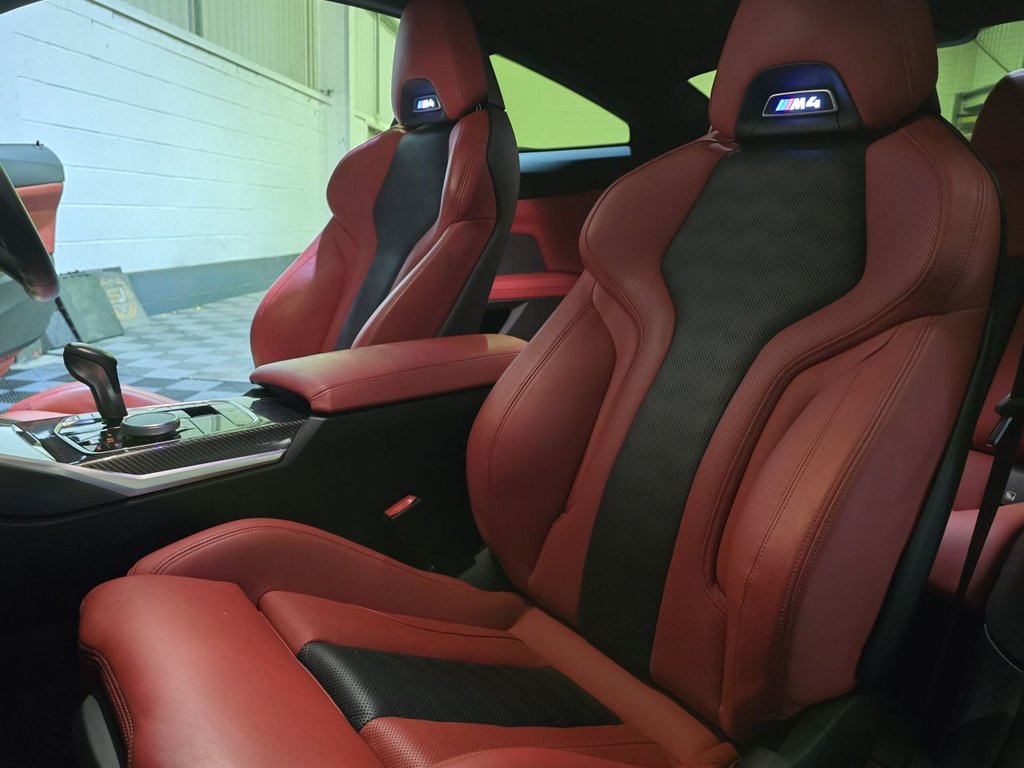 Used BMW M4 2022 for sale - 77680677: Photo 11