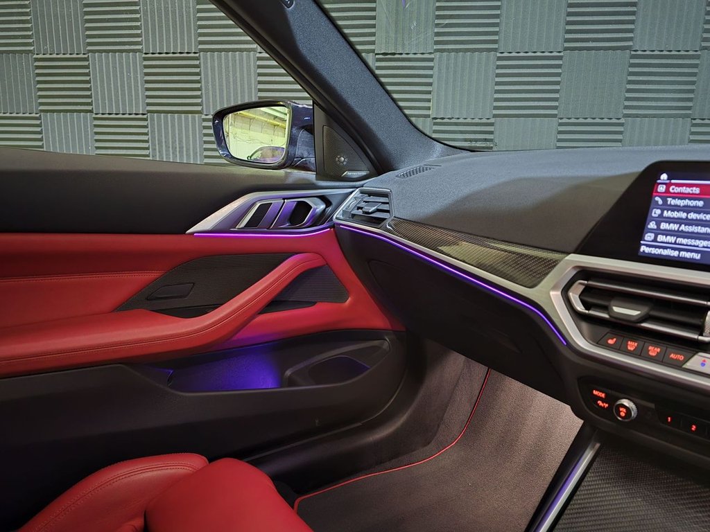 Used BMW M4 2022 for sale - 77680677: Photo 12