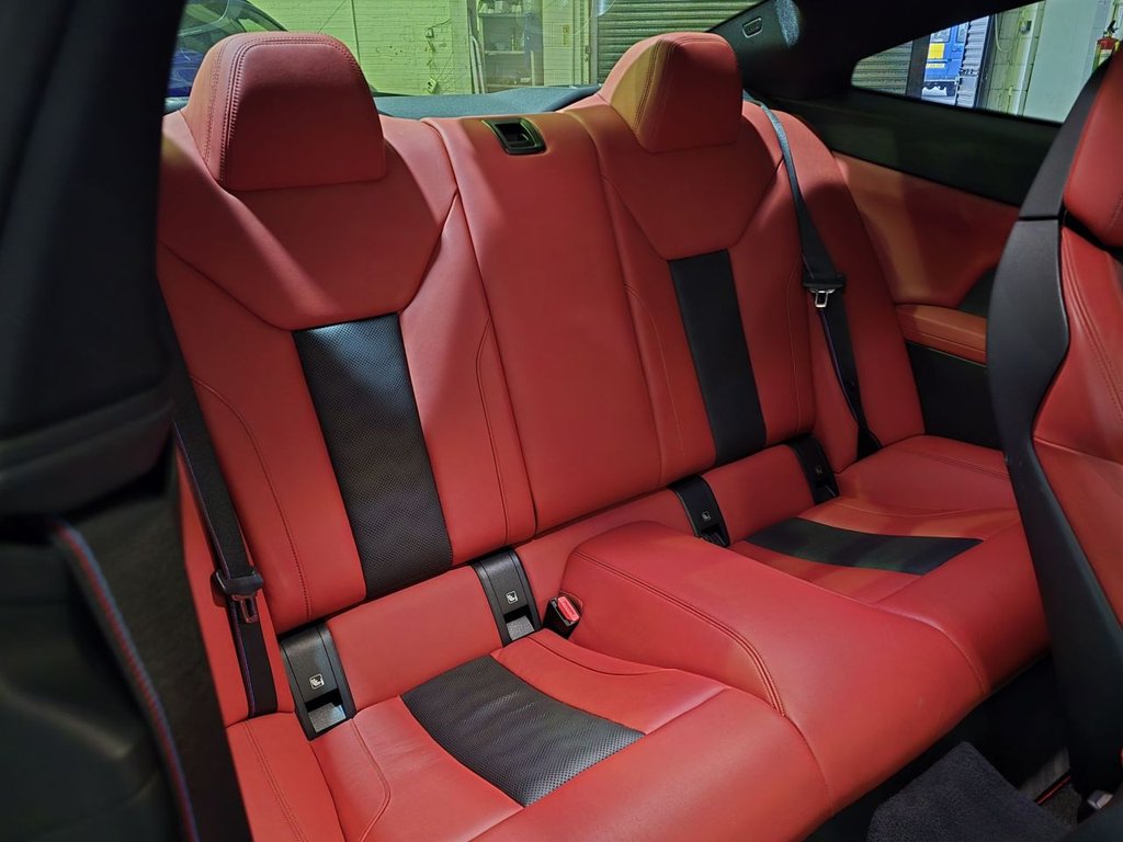 Used BMW M4 2022 for sale - 77680677: Photo 13