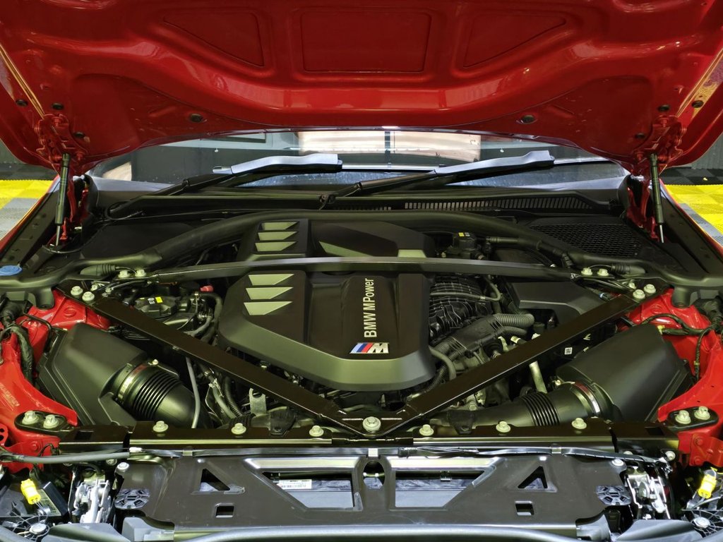 Used BMW M4 2022 for sale - 77680677: Photo 17