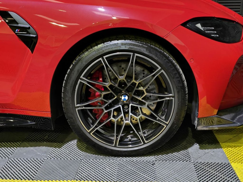 Used BMW M4 2022 for sale - 77680677: Photo 30