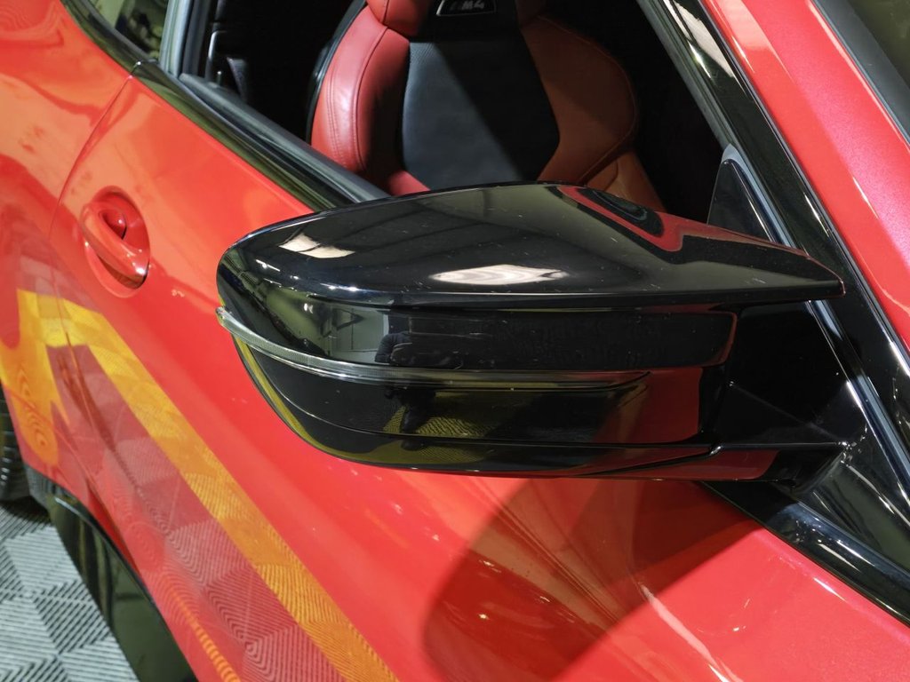 Used BMW M4 2022 for sale - 77680677: Photo 32