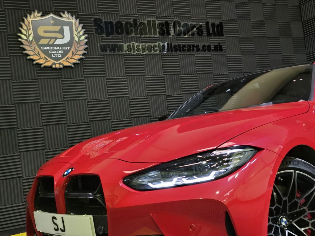 Used BMW M4 2022 for sale - 77680677: Photo 7