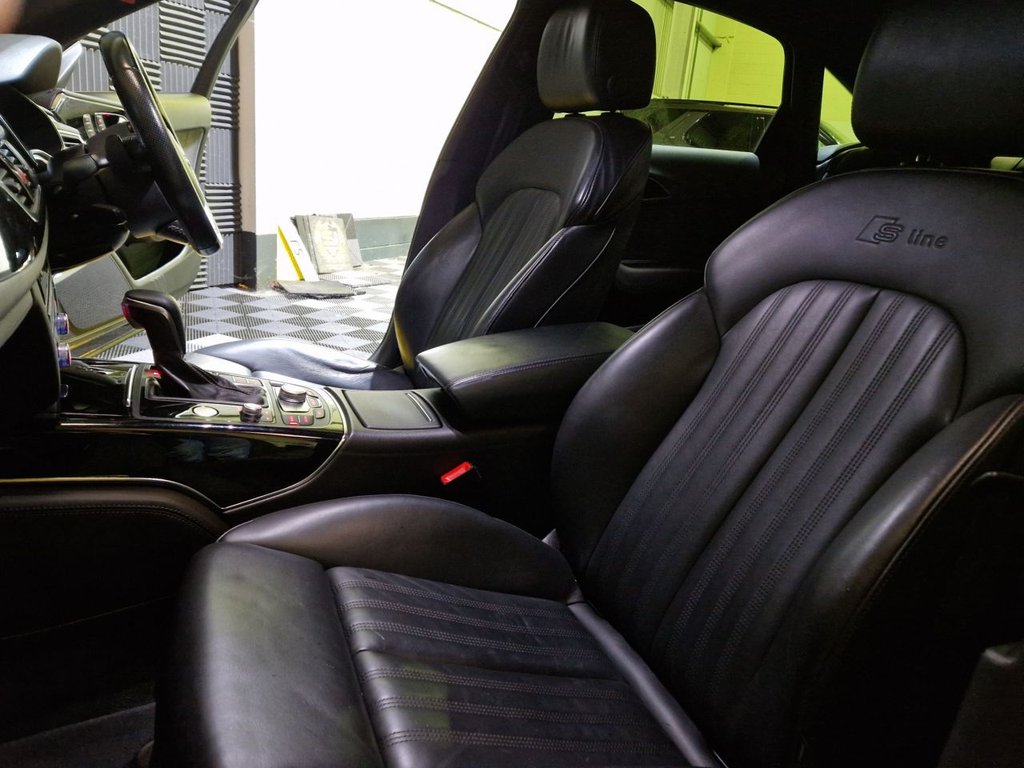 Used Audi A6 2016 for sale - 77990521: Photo 12