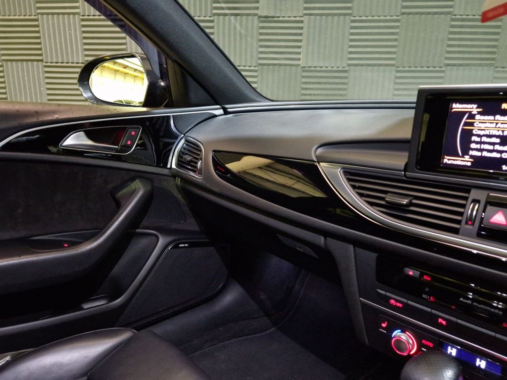 Used Audi A6 2016 for sale - 77990521: Photo 13