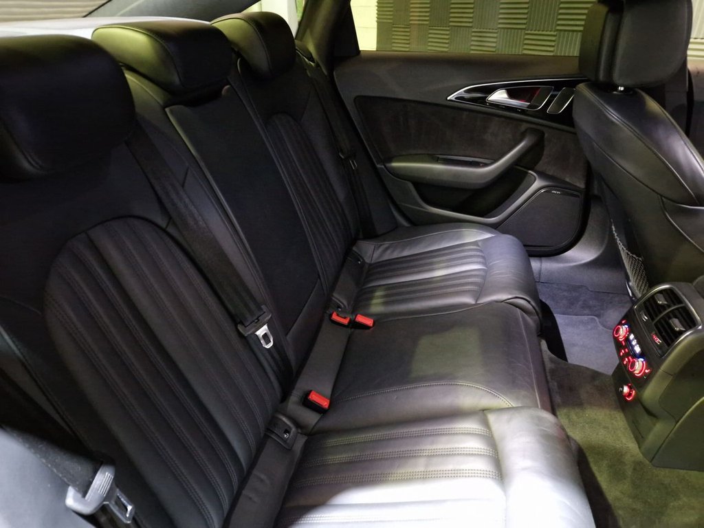 Used Audi A6 2016 for sale - 77990521: Photo 14