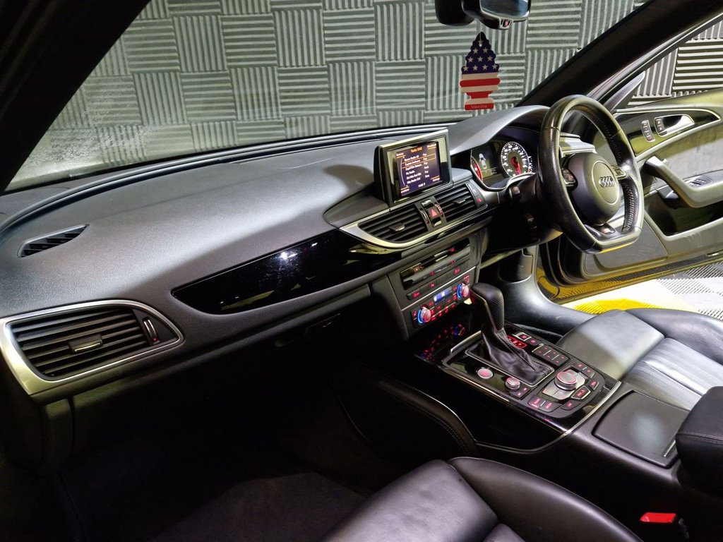Used Audi A6 2016 for sale - 77990521: Photo 15