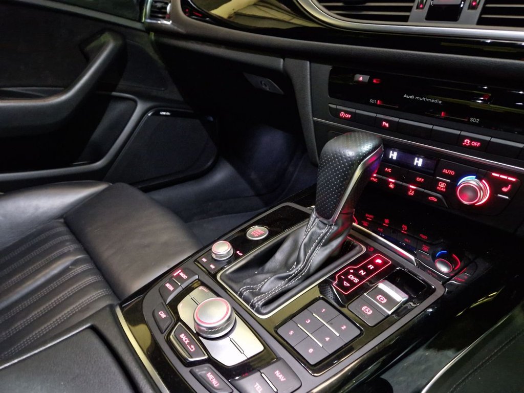 Used Audi A6 2016 for sale - 77990521: Photo 17