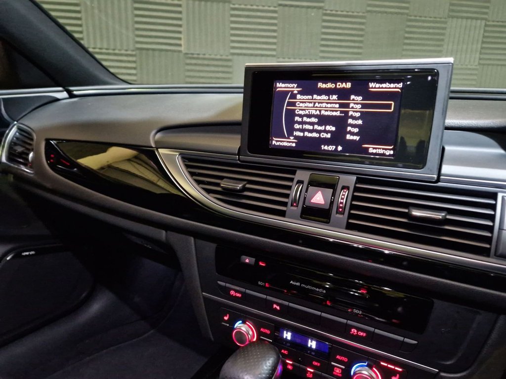 Used Audi A6 2016 for sale - 77990521: Photo 18