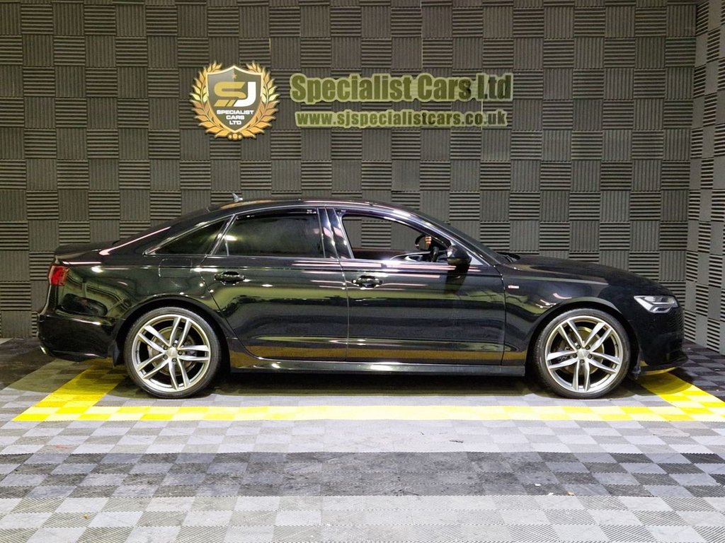 Used Audi A6 2016 for sale - 77990521: Photo 27