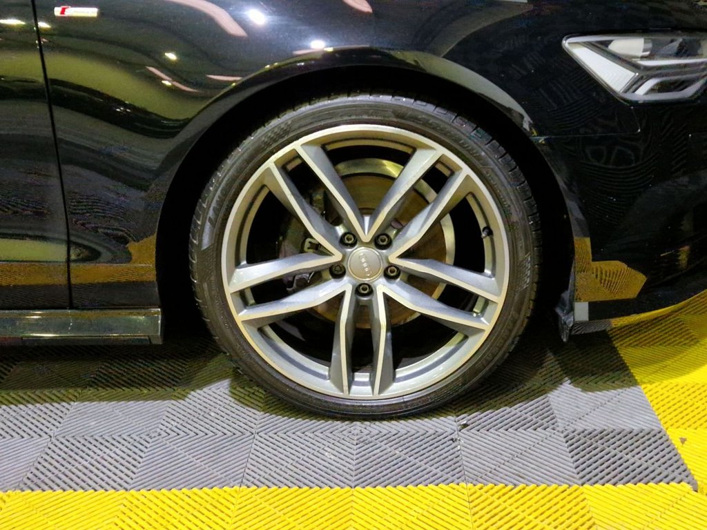 Used Audi A6 2016 for sale - 77990521: Photo 28