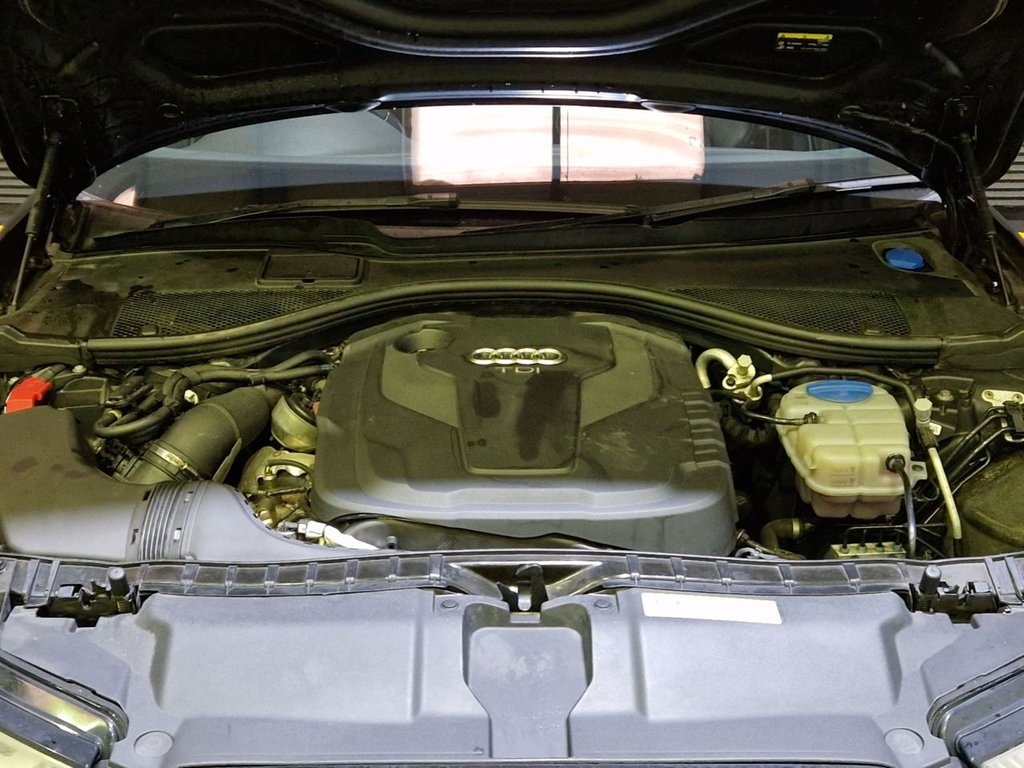 Used Audi A6 2016 for sale - 77990521: Photo 6