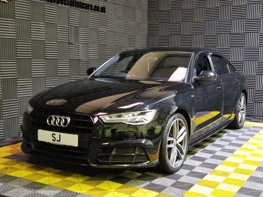 Used Audi A6 2016 for sale - 77990521: Photo 9