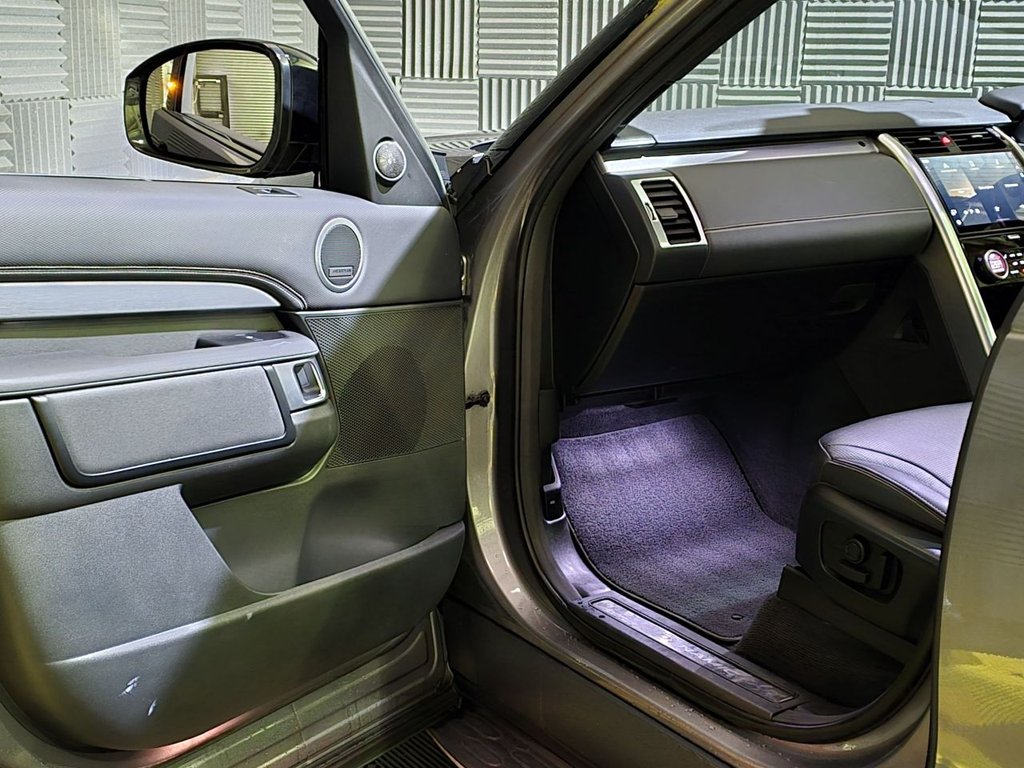 Used Land Rover Discovery 2022 for sale - 77139391: Photo 10